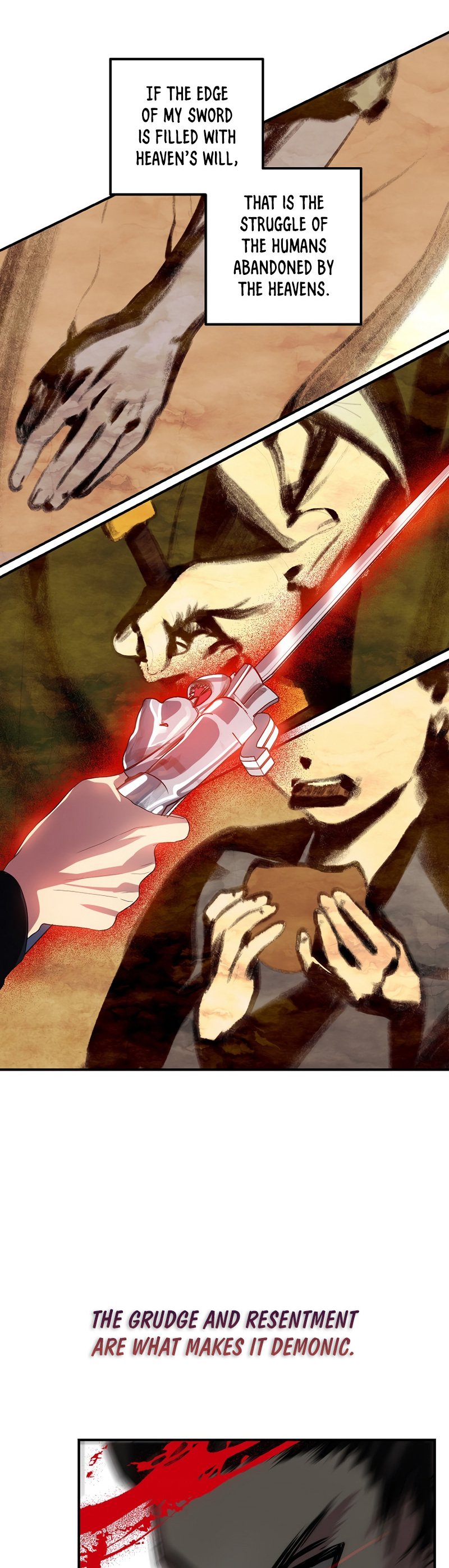 SSS-Class Suicide Hunter, Chapter 66 image 58